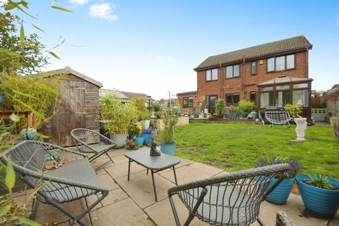 undefined, Durham Avenue, Grassmoor, Chesterfield, S42 5DL