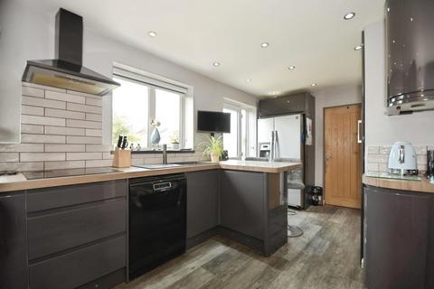 undefined, Durham Avenue, Grassmoor, Chesterfield, S42 5DL