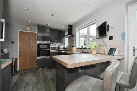 undefined, Durham Avenue, Grassmoor, Chesterfield, S42 5DL