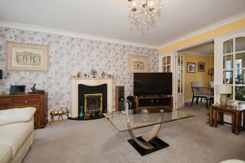 undefined, Durham Avenue, Grassmoor, Chesterfield, S42 5DL