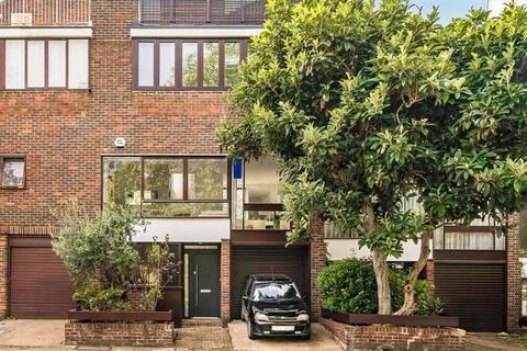undefined, Oval Road, London NW1