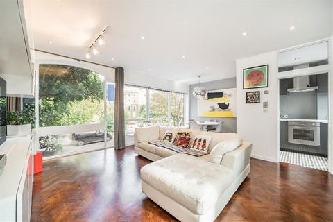 undefined, Oval Road, London NW1