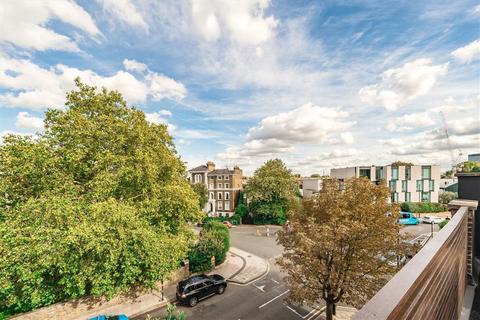 undefined, Oval Road, London NW1