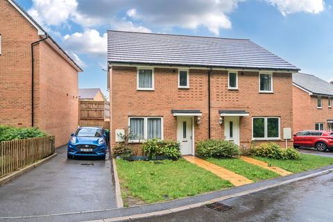 undefined, Stoneham Way, Basingstoke