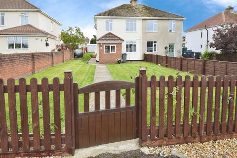 3 bedroom semi-detached house for sale, Fargo Road, Larkhill, SP4 8LL