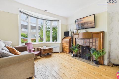 undefined, Barley Cop Lane, Lancaster | Generous plot with parking and garage.