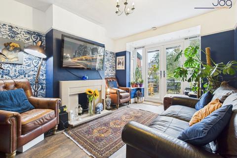 undefined, Barley Cop Lane, Lancaster | Generous plot with parking and garage.