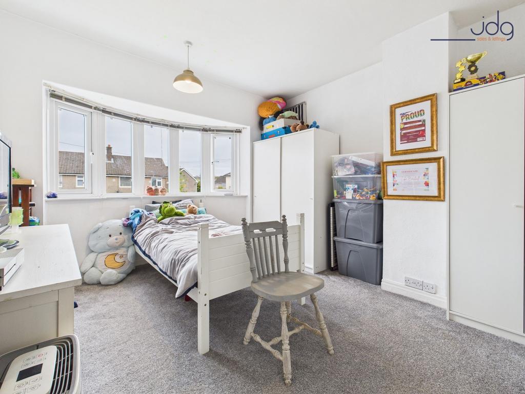 Double Bedroom 2