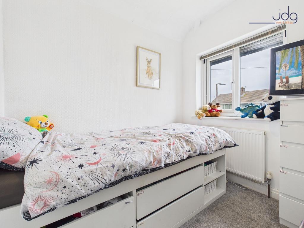 Single Bedroom
