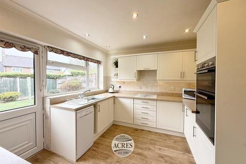 23 Harvey Drive, Sutton Coldfield, B75 6PL
