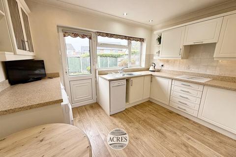 23 Harvey Drive, Sutton Coldfield, B75 6PL