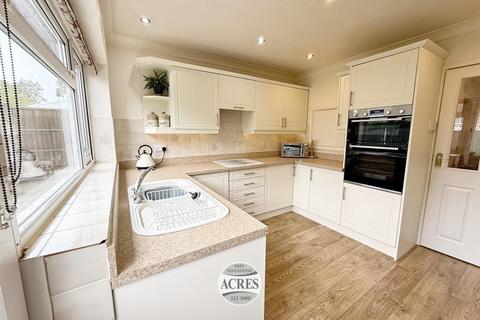 23 Harvey Drive, Sutton Coldfield, B75 6PL