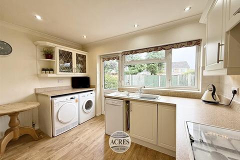 23 Harvey Drive, Sutton Coldfield, B75 6PL
