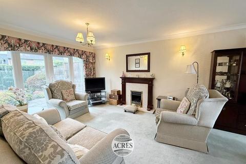 23 Harvey Drive, Sutton Coldfield, B75 6PL