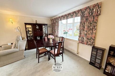 23 Harvey Drive, Sutton Coldfield, B75 6PL