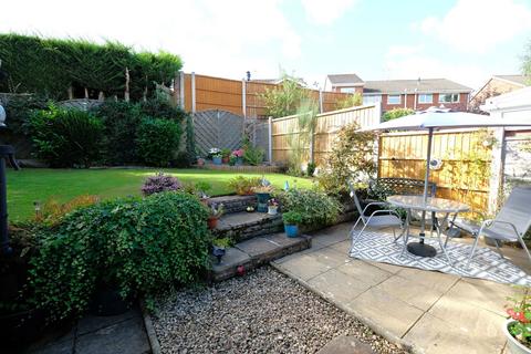 3 bedroom semi-detached house for sale, Ashwood Avenue, Stourbridge DY8