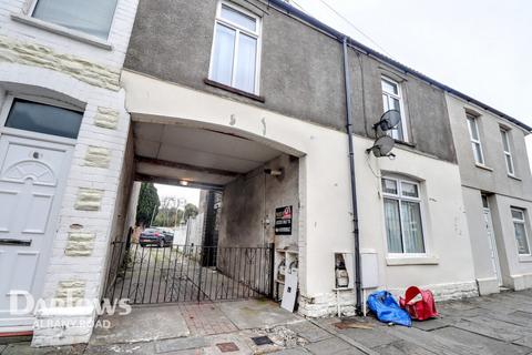Merthyr Street, Cardiff
