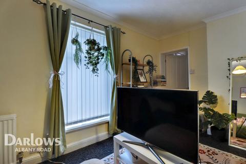 undefined, Merthyr Street, Cardiff