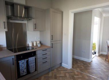 Willerby Kingswood On Rowlands Park Kitchen Rehvj1