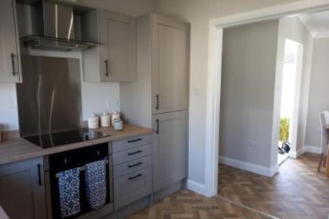 undefined, Rowlands Residential Park