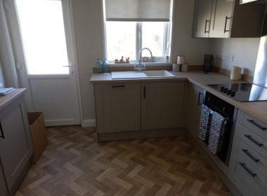 Willerby Kingswood On Rowlands Park Kitchen 1 Rehv