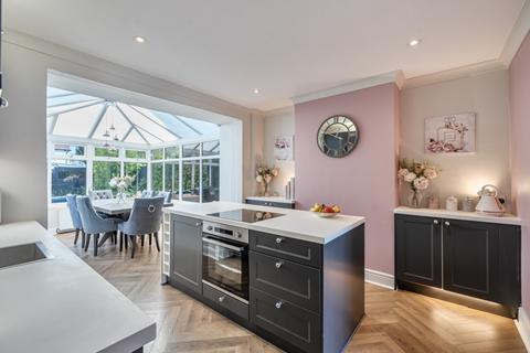 56 Kew Crescent, Sutton, SM3 9RT