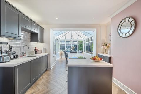 56 Kew Crescent, Sutton, SM3 9RT