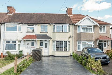 56 Kew Crescent, Sutton, SM3 9RT
