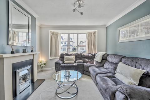 56 Kew Crescent, Sutton, SM3 9RT