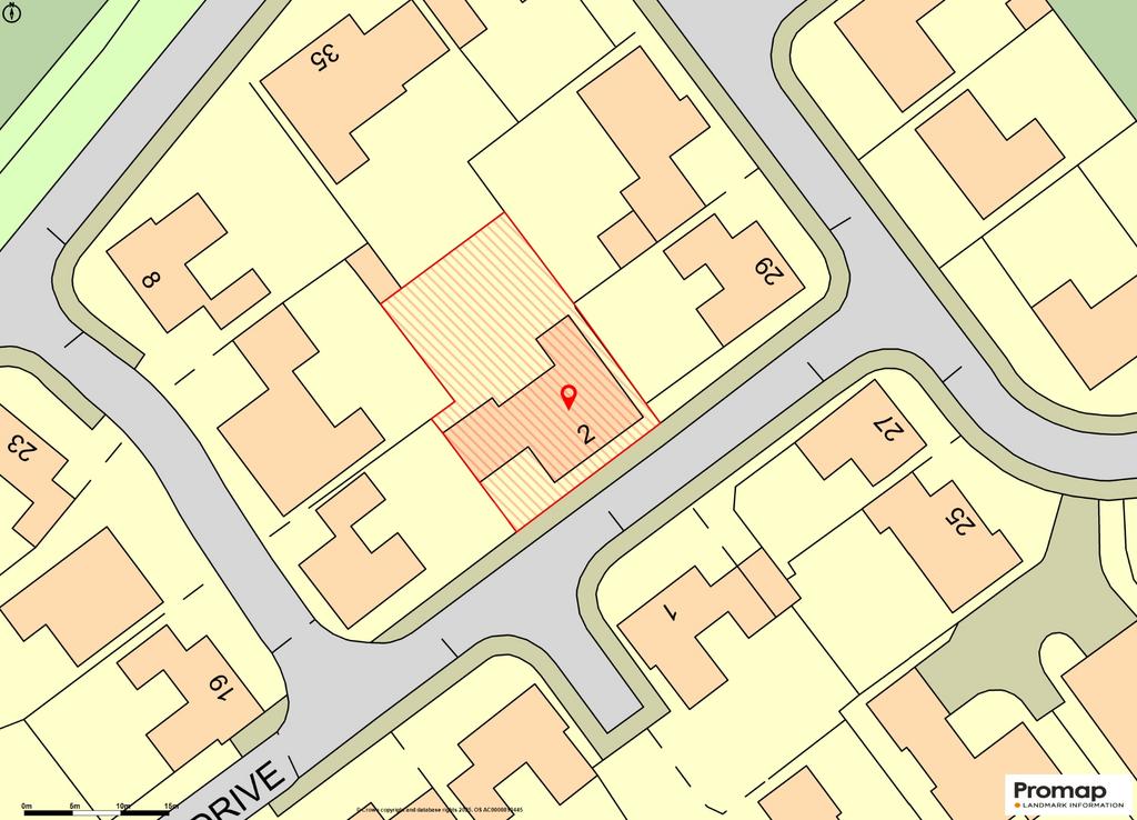 Plot Map