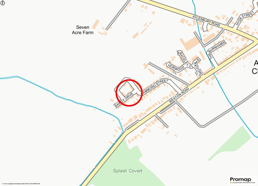 Street Map