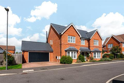 undefined, Sawdy Drive, Aston Clinton, Buckinghamshire, HP22