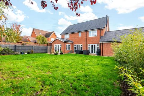 undefined, Sawdy Drive, Aston Clinton, Buckinghamshire, HP22