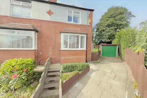 2 bedroom semi-detached house for sale, Prince Edward Grove, Leeds