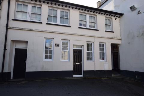 undefined, Church Stile Flats, Launceston
