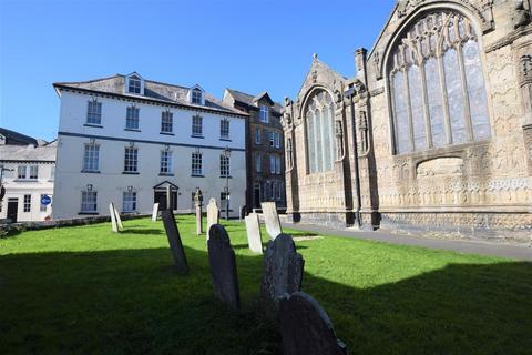 undefined, Church Stile Flats, Launceston