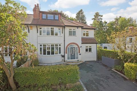 undefined, Windermere Avenue, Menston, Ilkley LS29