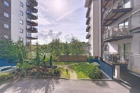 2 bedroom apartment for sale, Watkiss Way, Cardiff, CF11