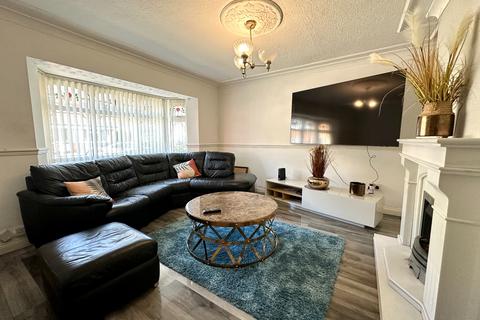 undefined, Margam Crescent, Walsall WS3