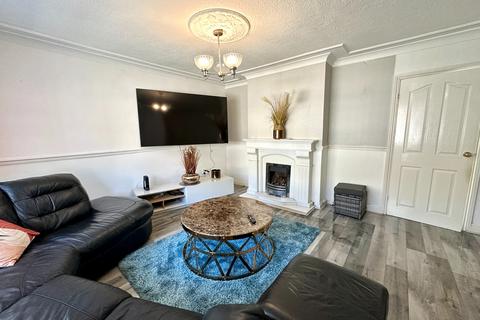 undefined, Margam Crescent, Walsall WS3