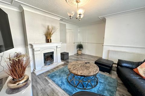 undefined, Margam Crescent, Walsall WS3