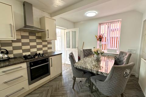 undefined, Margam Crescent, Walsall WS3