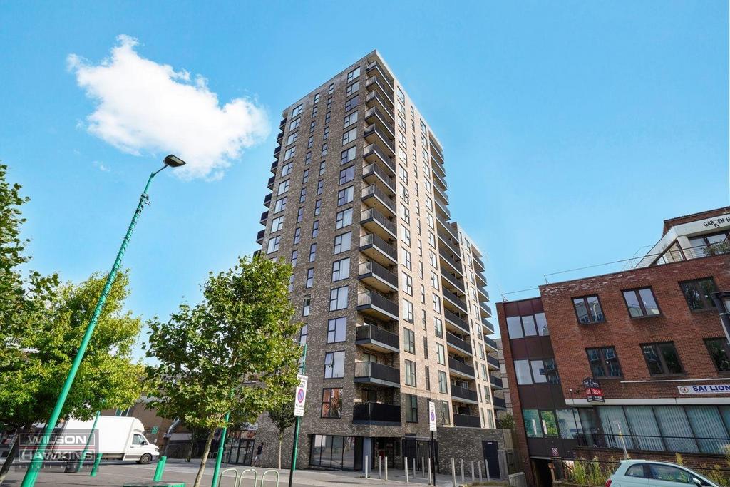Flat 93, Byron Court - m Eqieaf91 MB5 Ym Lti5 Jd (ID 16
