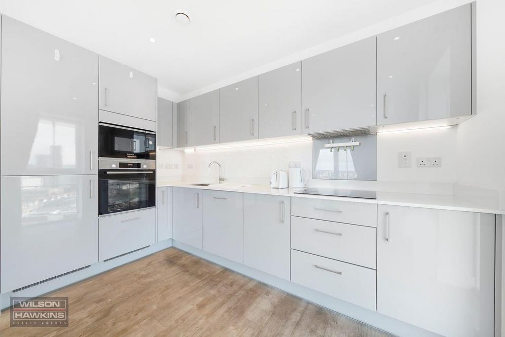 Flat 93, Byron Court - f0 AKwcq Wh ULQZ22 PWLRM (ID 16