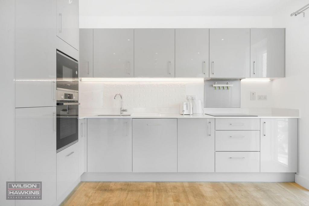 Flat 93, Byron Court - Go S3 Ti WNVo G5me8 Kc Pj T (ID 16