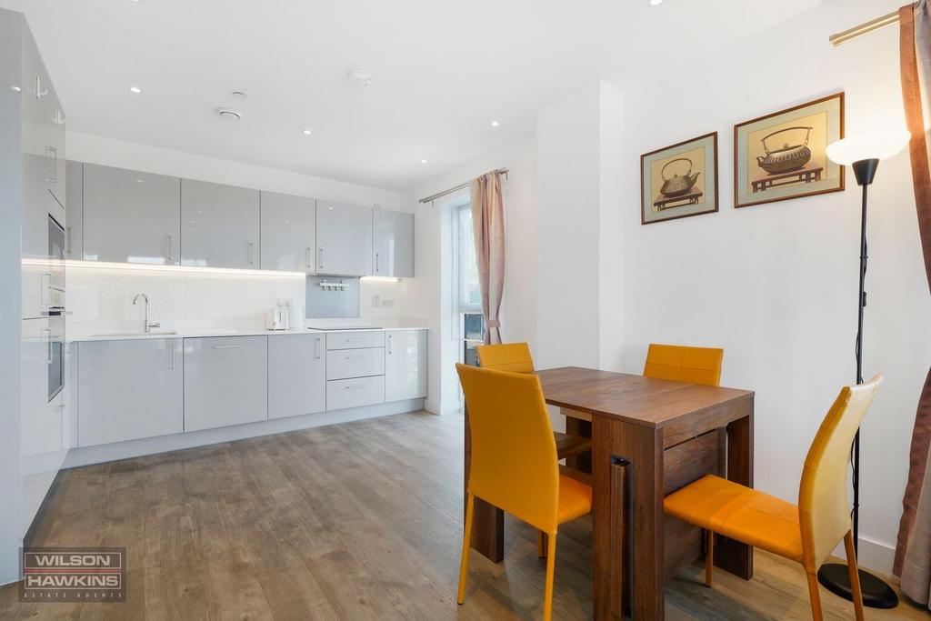 Flat 93, Byron Court - r3dj Xd Mfunp Pdkr LBtj G (ID 16