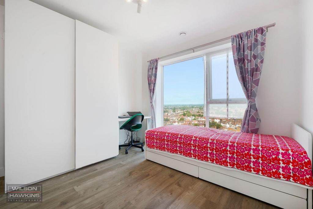 Flat 93, Byron Court - u JF6 Ltlip INz11 Hkj A4 U (ID 16