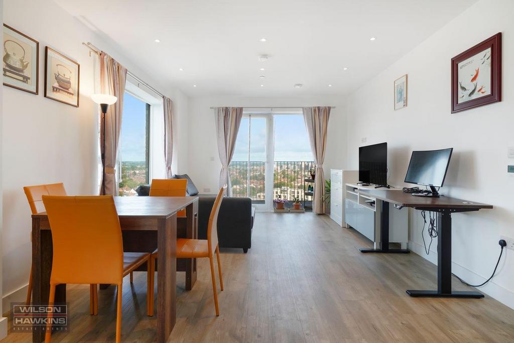 Flat 93, Byron Court - 0 Ekj2 Xs Yo Ac FJ55v3g VV (ID 16