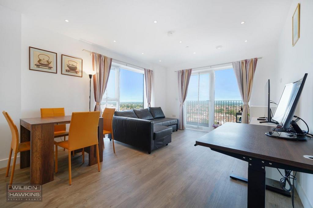 Flat 93, Byron Court - 1 TQHB4 If Lwd PTAxi3243 (ID 16