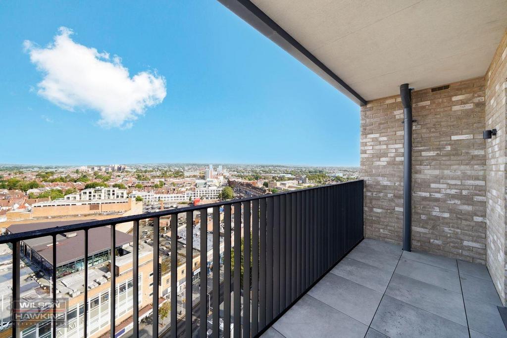Flat 93, Byron Court - Ag Rfxd XFe R59 Ffwa Yc3 C (ID 16